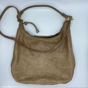 Frye Melissa Hobo